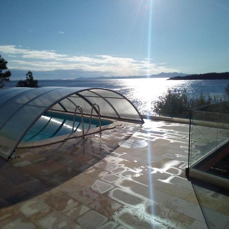 Villa Desiree Прижба Екстериор снимка